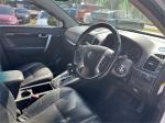 2015 HOLDEN CAPTIVA 4D WAGON 7 LTZ (AWD) CG MY15