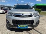 2015 HOLDEN CAPTIVA 4D WAGON 7 LTZ (AWD) CG MY15