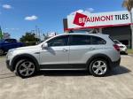 2015 HOLDEN CAPTIVA 4D WAGON 7 LTZ (AWD) CG MY15