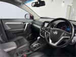 2016 HOLDEN CAPTIVA 4D WAGON 7 LTZ (AWD) CG MY16