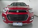 2016 HOLDEN CAPTIVA 4D WAGON 7 LTZ (AWD) CG MY16