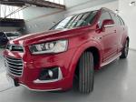 2016 HOLDEN CAPTIVA 4D WAGON 7 LTZ (AWD) CG MY16