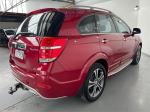 2016 HOLDEN CAPTIVA 4D WAGON 7 LTZ (AWD) CG MY16