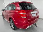 2016 HOLDEN CAPTIVA 4D WAGON 7 LTZ (AWD) CG MY16