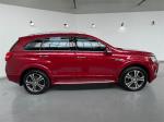 2016 HOLDEN CAPTIVA 4D WAGON 7 LTZ (AWD) CG MY16