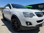 2015 HOLDEN CAPTIVA 4D WAGON 5 LT (FWD) CG MY15