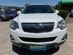 2015 HOLDEN CAPTIVA 4D WAGON 5 LT (FWD) CG MY15