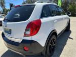 2015 HOLDEN CAPTIVA 4D WAGON 5 LT (FWD) CG MY15