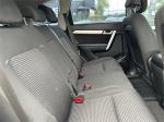 2014 HOLDEN CAPTIVA 4D WAGON 7 LS (FWD) CG MY14
