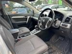 2014 HOLDEN CAPTIVA 4D WAGON 7 LS (FWD) CG MY14