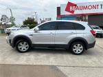 2014 HOLDEN CAPTIVA 4D WAGON 7 LS (FWD) CG MY14