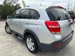 2014 HOLDEN CAPTIVA 4D WAGON 7 LS (FWD) CG MY14
