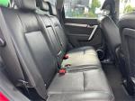 2016 HOLDEN CAPTIVA 4D WAGON 7 LTZ (AWD) CG MY16