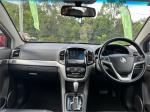 2016 HOLDEN CAPTIVA 4D WAGON 7 LTZ (AWD) CG MY16