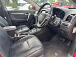 2016 HOLDEN CAPTIVA 4D WAGON 7 LTZ (AWD) CG MY16