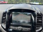 2016 HOLDEN CAPTIVA 4D WAGON 7 LTZ (AWD) CG MY16