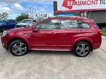 2016 HOLDEN CAPTIVA 4D WAGON 7 LTZ (AWD) CG MY16