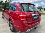 2016 HOLDEN CAPTIVA 4D WAGON 7 LTZ (AWD) CG MY16