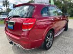 2016 HOLDEN CAPTIVA 4D WAGON 7 LTZ (AWD) CG MY16