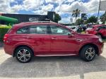 2016 HOLDEN CAPTIVA 4D WAGON 7 LTZ (AWD) CG MY16