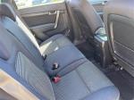 2010 HOLDEN CAPTIVA 4D WAGON SX (FWD) CG MY10