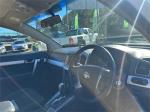 2014 HOLDEN CAPTIVA 4D WAGON 7 LS (FWD) CG MY14