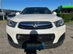 2014 HOLDEN CAPTIVA 4D WAGON 7 LS (FWD) CG MY14