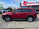 2015 HOLDEN CAPTIVA 4D WAGON 7 LTZ (AWD) CG MY15