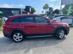 2015 HOLDEN CAPTIVA 4D WAGON 7 LTZ (AWD) CG MY15