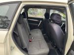 2012 HOLDEN CAPTIVA 4D WAGON 7 SX (FWD) CG MY12