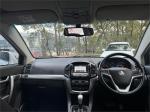 2017 HOLDEN CAPTIVA 4D WAGON 7 LTZ (AWD) CG MY18