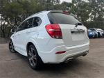 2017 HOLDEN CAPTIVA 4D WAGON 7 LTZ (AWD) CG MY18