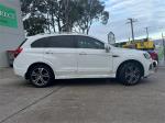 2017 HOLDEN CAPTIVA 4D WAGON 7 LTZ (AWD) CG MY18