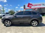 2012 HOLDEN CAPTIVA 4D WAGON 7 LX (4x4) CG SERIES II