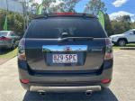 2012 HOLDEN CAPTIVA 4D WAGON 7 LX (4x4) CG SERIES II