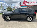 2014 HOLDEN CAPTIVA 4D WAGON 7 LTZ (AWD) CG MY14