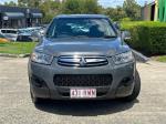 2011 HOLDEN CAPTIVA 4D WAGON 7 SX (FWD) CG SERIES II