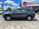 2011 HOLDEN CAPTIVA 4D WAGON 7 SX (FWD) CG SERIES II
