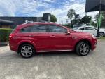 2016 HOLDEN CAPTIVA 4D WAGON 7 LTZ (AWD) CG MY16