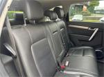 2017 HOLDEN CAPTIVA 4D WAGON 7 LTZ (AWD) CG MY18