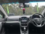 2017 HOLDEN CAPTIVA 4D WAGON 7 LTZ (AWD) CG MY18