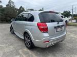 2017 HOLDEN CAPTIVA 4D WAGON 7 LTZ (AWD) CG MY18