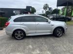 2017 HOLDEN CAPTIVA 4D WAGON 7 LTZ (AWD) CG MY18