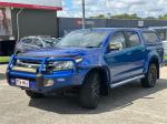 2019 HOLDEN COLORADO CREW CAB P/UP LTZ (4x4) RG MY20