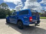 2019 HOLDEN COLORADO CREW CAB P/UP LTZ (4x4) RG MY20