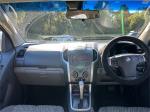 2016 HOLDEN COLORADO CREW CAB P/UP LS-X (4x4) RG MY16