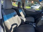 2016 HOLDEN COLORADO CREW CAB P/UP LS-X (4x4) RG MY16