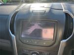 2016 HOLDEN COLORADO CREW CAB P/UP LS-X (4x4) RG MY16
