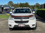2016 HOLDEN COLORADO CREW CAB P/UP LS-X (4x4) RG MY16