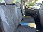 2016 HOLDEN COLORADO CREW CAB P/UP LS-X (4x4) RG MY16